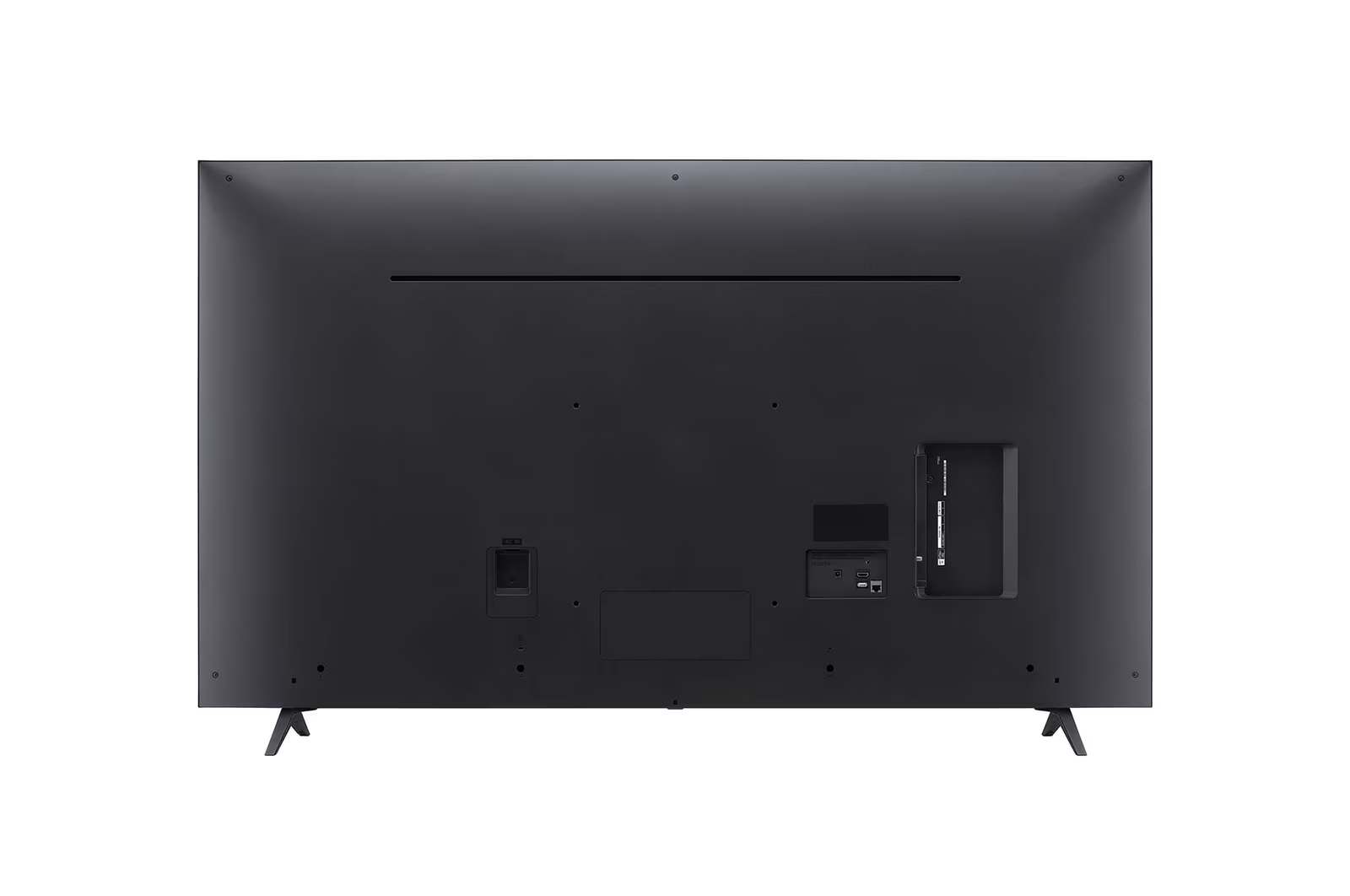 LG 75 นิ้ว 4K UHD LED Smart TV (Magic Remote) 2024 รุ่น 75UT8050PSB 0964746498