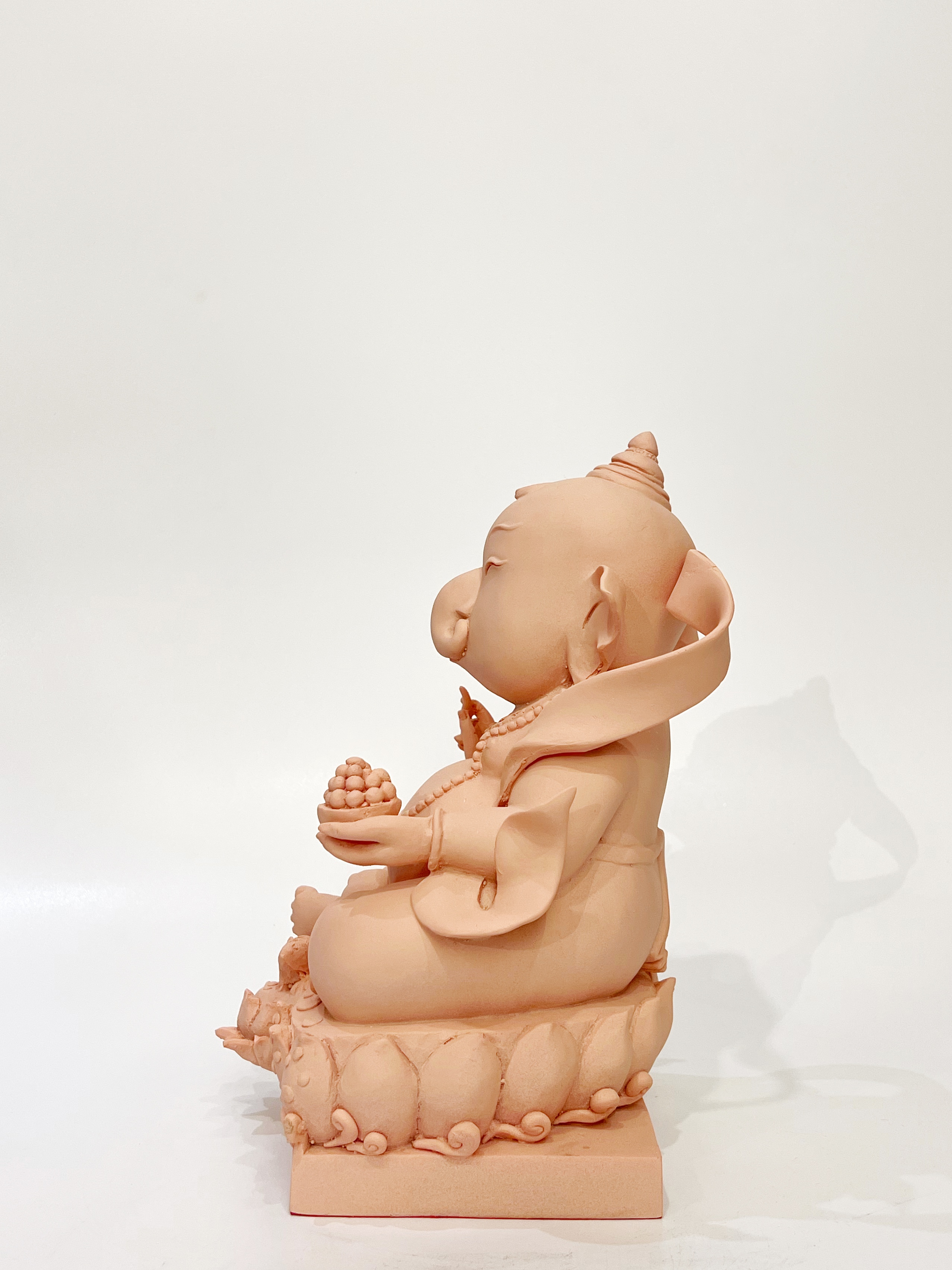 พระพิฆเนศ หน้าตัก 7 นิ้ว