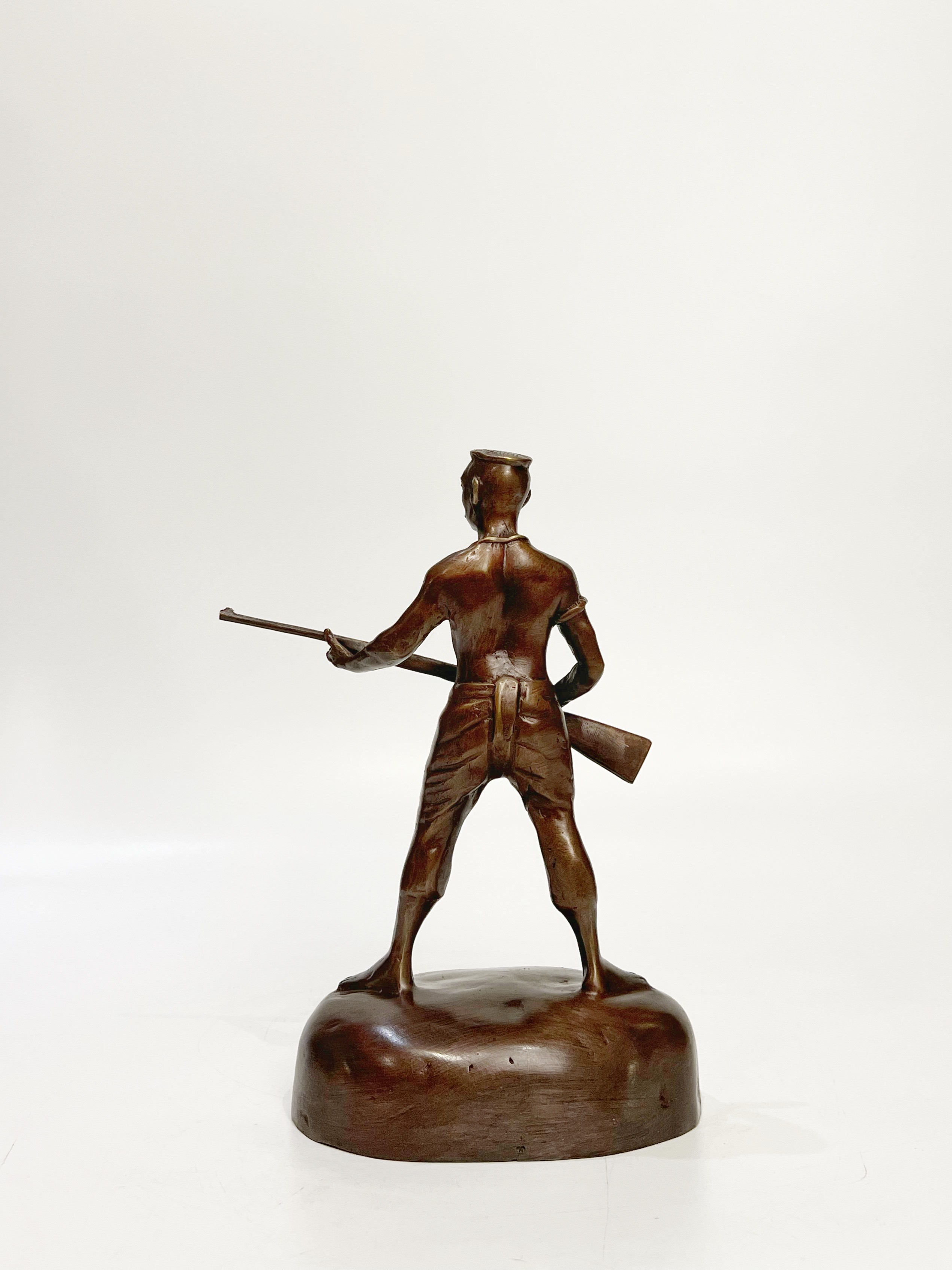 ทหารเสือพระเจ้าตาก สูง 9 นิ้ว