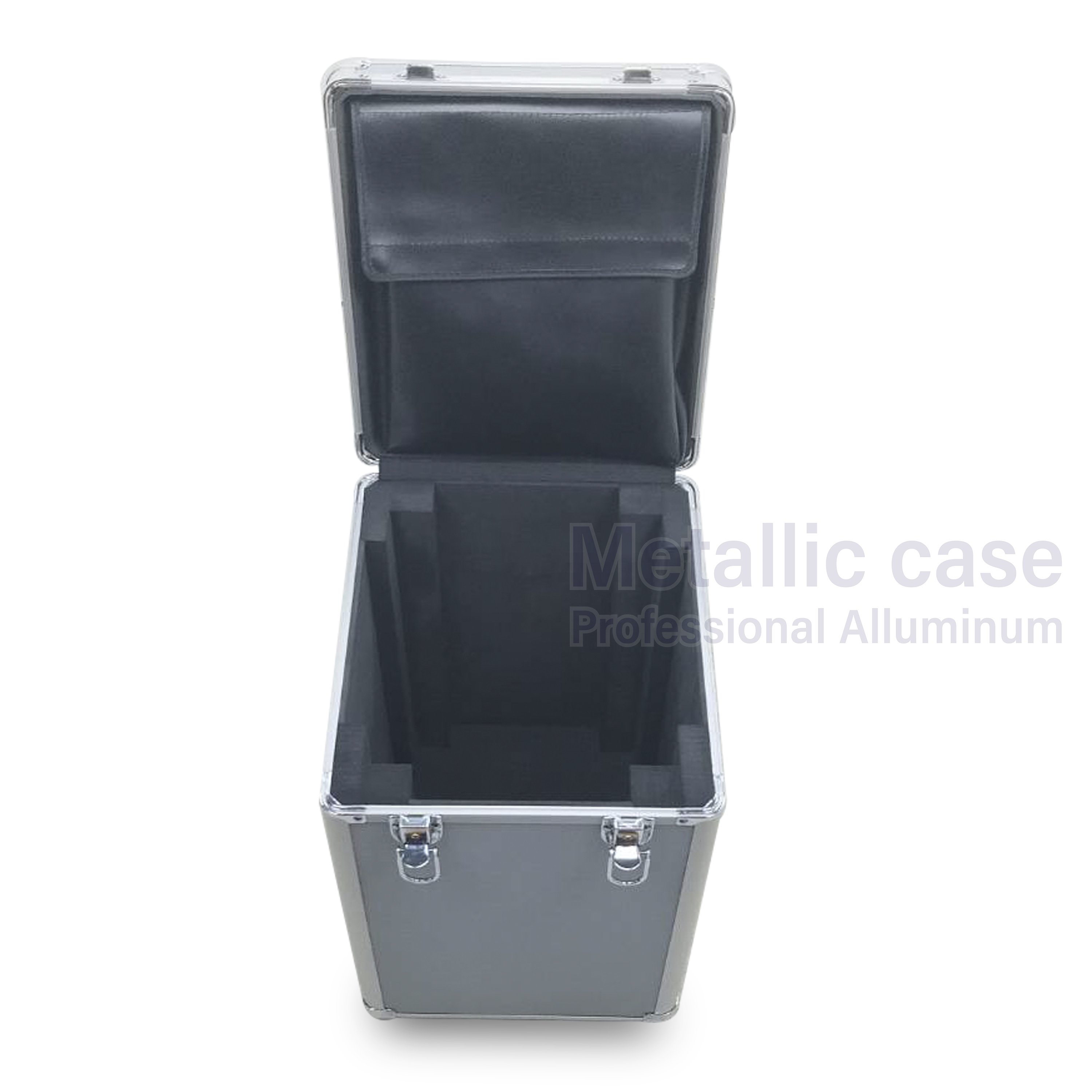metalliccase8579-09-6508 /RIGEL-Multiflo-2(26x29.5x41 T6C4H2K1P2)