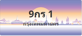 ป้ายประมูล 9กร 1