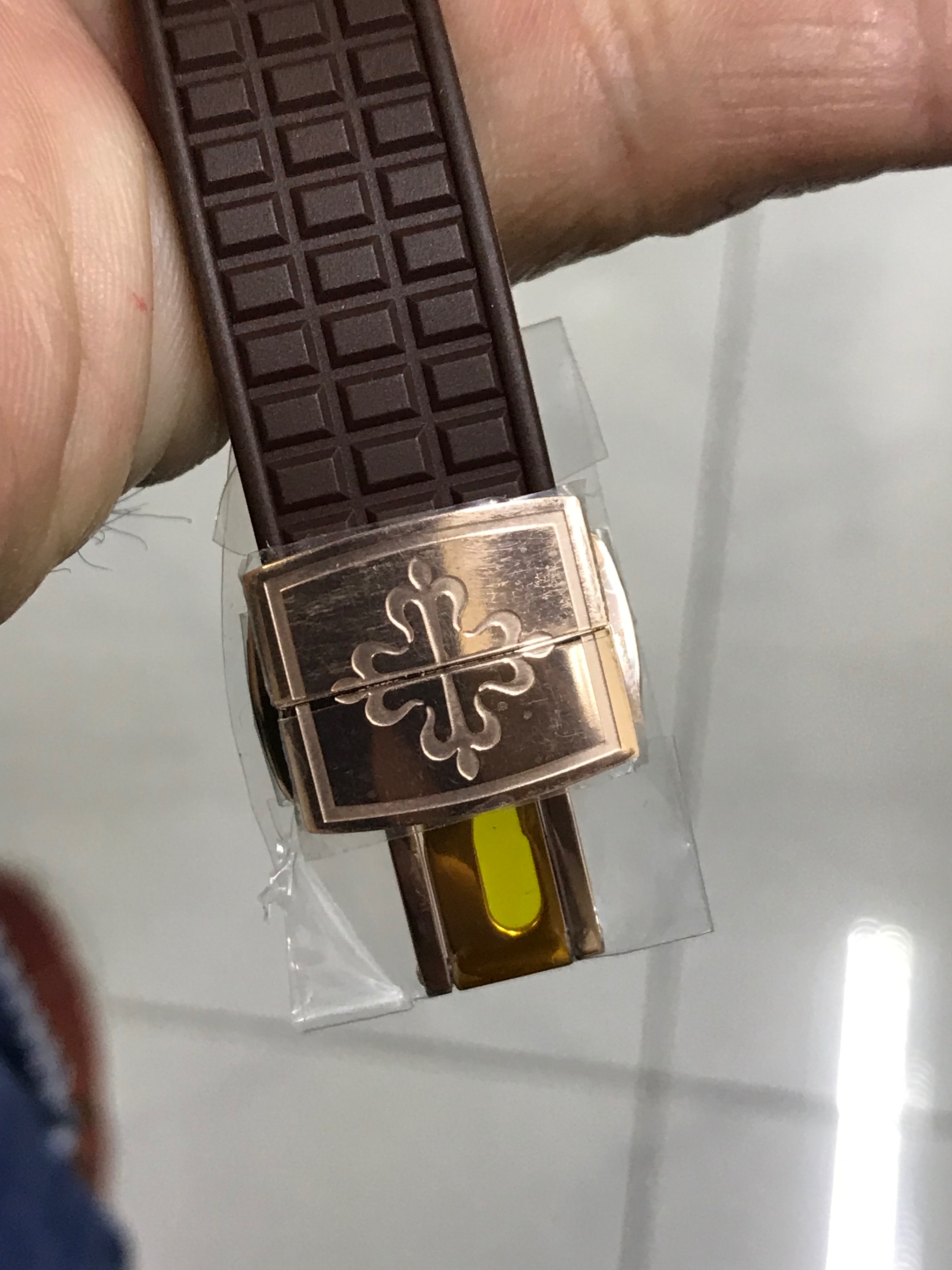 Patek Philippe 5068R