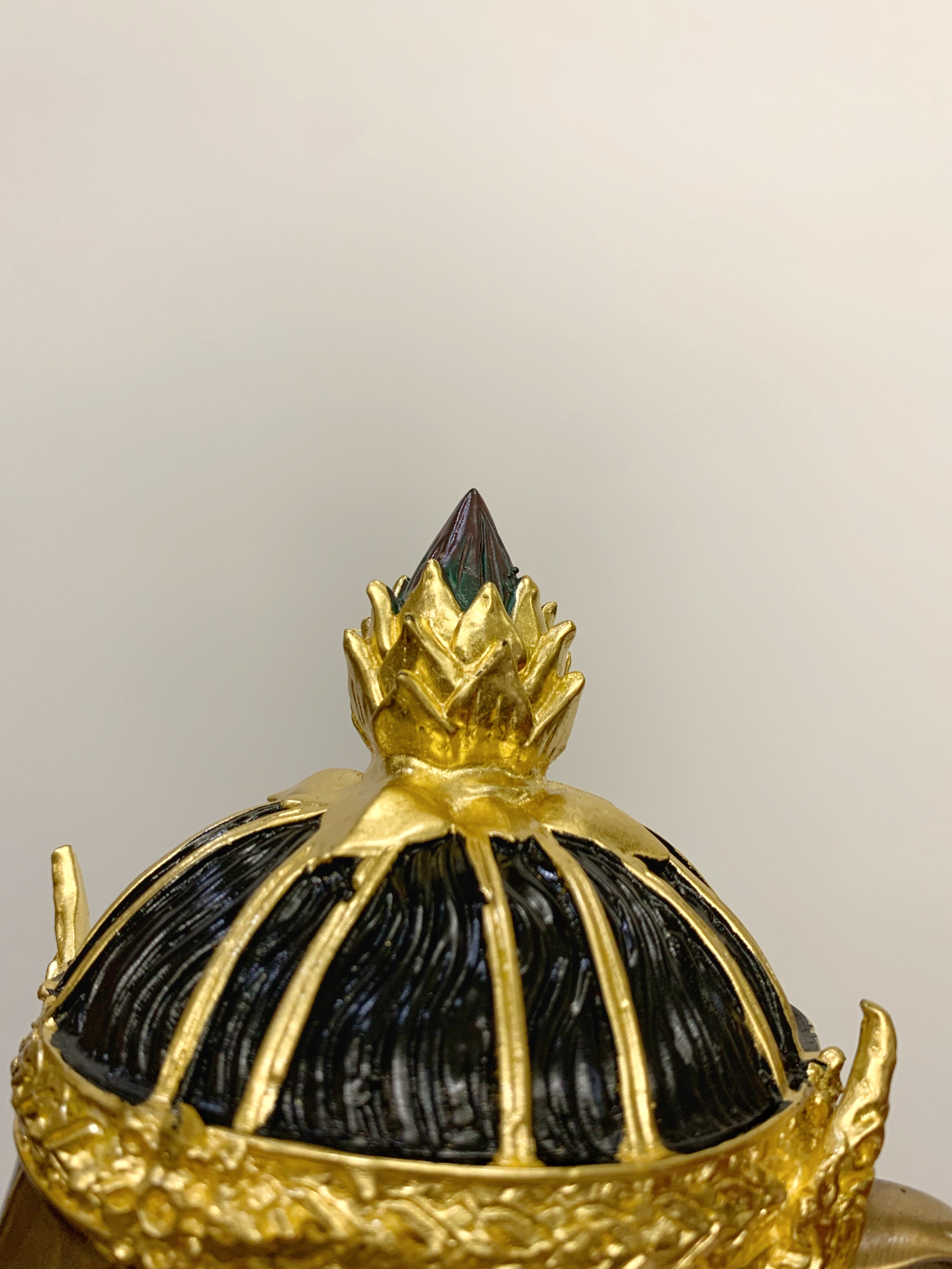 พระพิฆเนศ ปางมหาลาภ หน้าตัก 12 นิ้ว