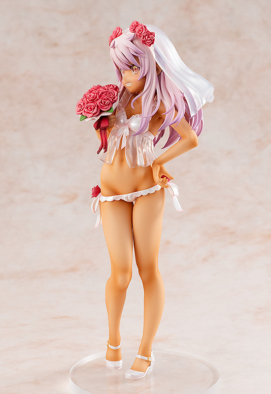 (Pre-Order) Chloe von Einzbern Wedding Bikini Ver. - 1/7 (Kadokawa)