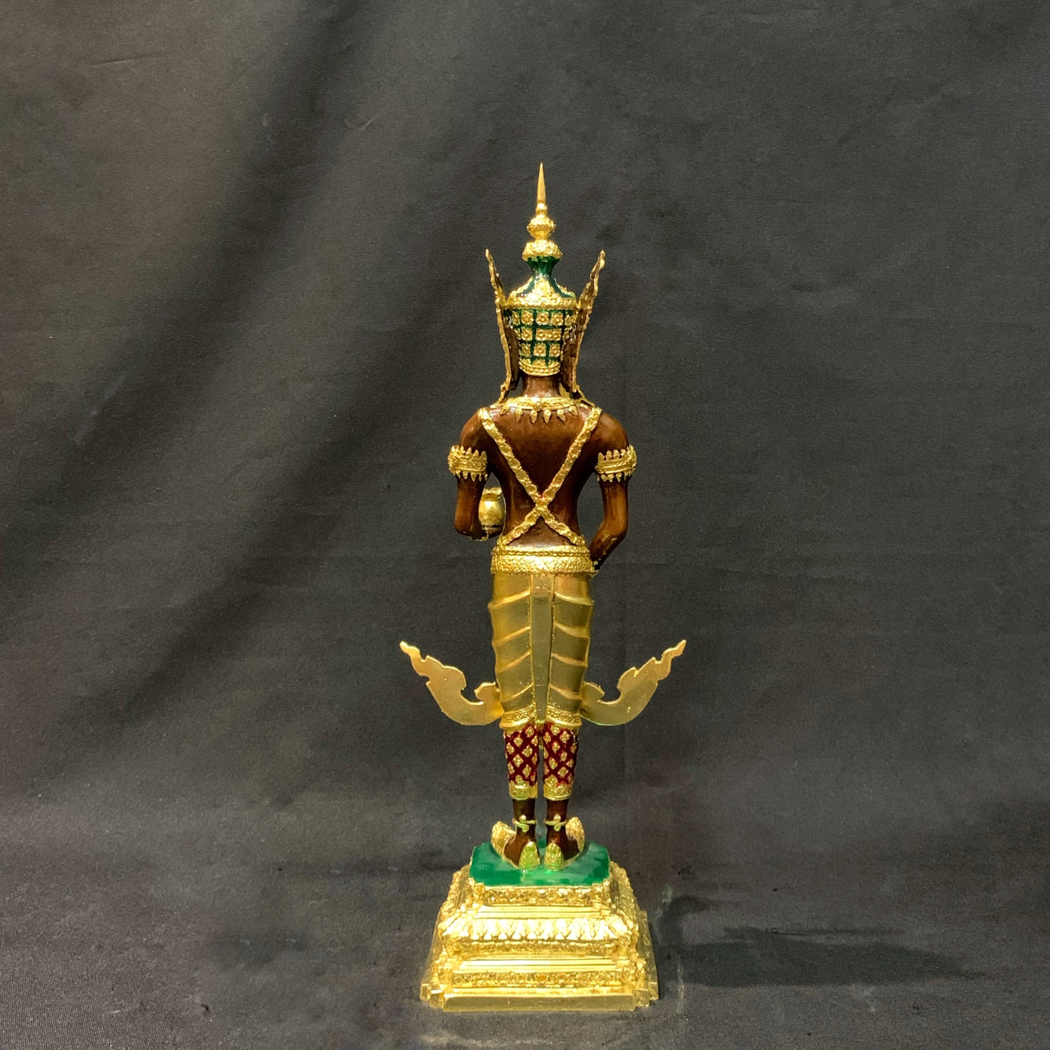 เทพารักษ์ 7 พระองค์