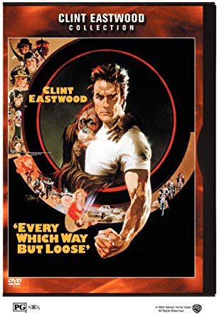 Every Which Way but Loose : แชมป์นอกสังเวียน [1978] - เสียงอังกฤษ / บรรยายไทย