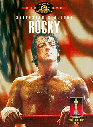 Rocky : ร็อคกี้ ราชากำปั้น ทุบสังเวียน [1976] - เสียงอังกฤษ / บรรยายไทย