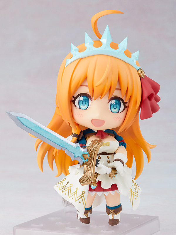 (Pre-Order) Pecorine (Eustiana von Astraea) - Nendoroid #1678 (Good Smile Company)
