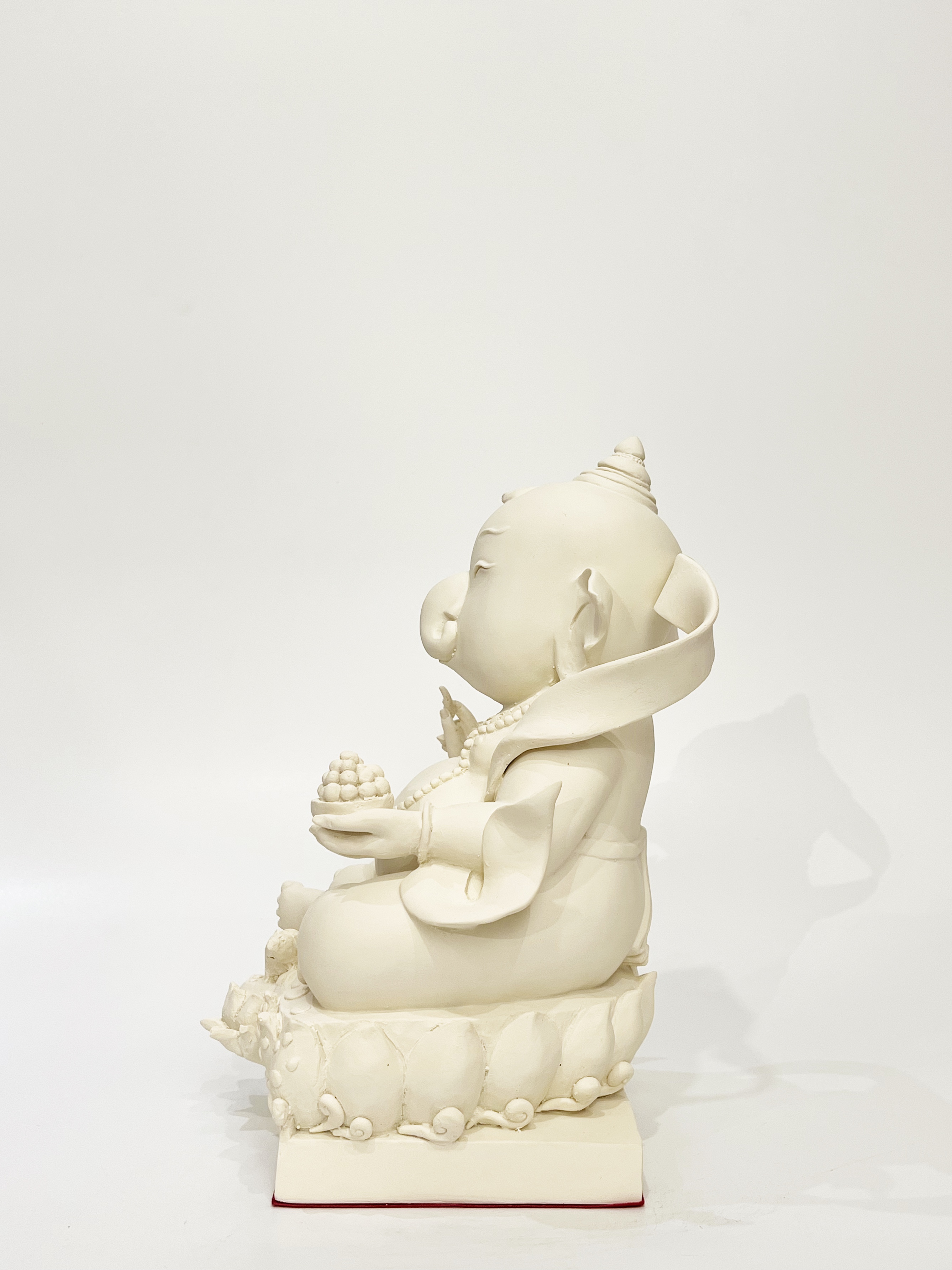 พระพิฆเนศ หน้าตัก 7 นิ้ว