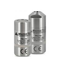 PR140 เครื่องสอบเทียบความดันเครื่องนึ่งฆ่าเชื้ออุณหภูมิสูง 140°C Submersible (IP68), Includes ISO17025 accredited calibration certificate