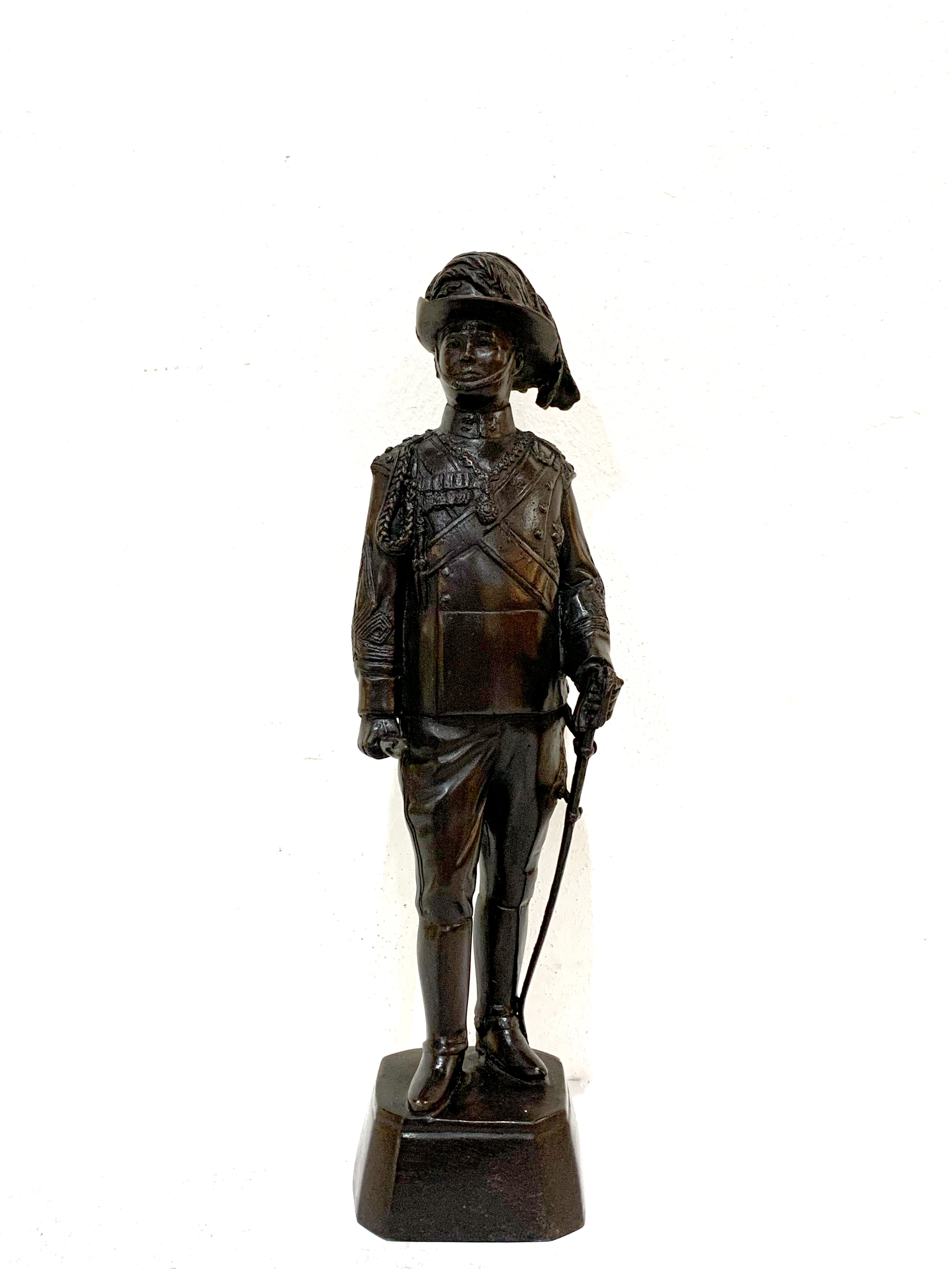 รัชกาลที่ 6 หน้าตัก 5 นิ้ว