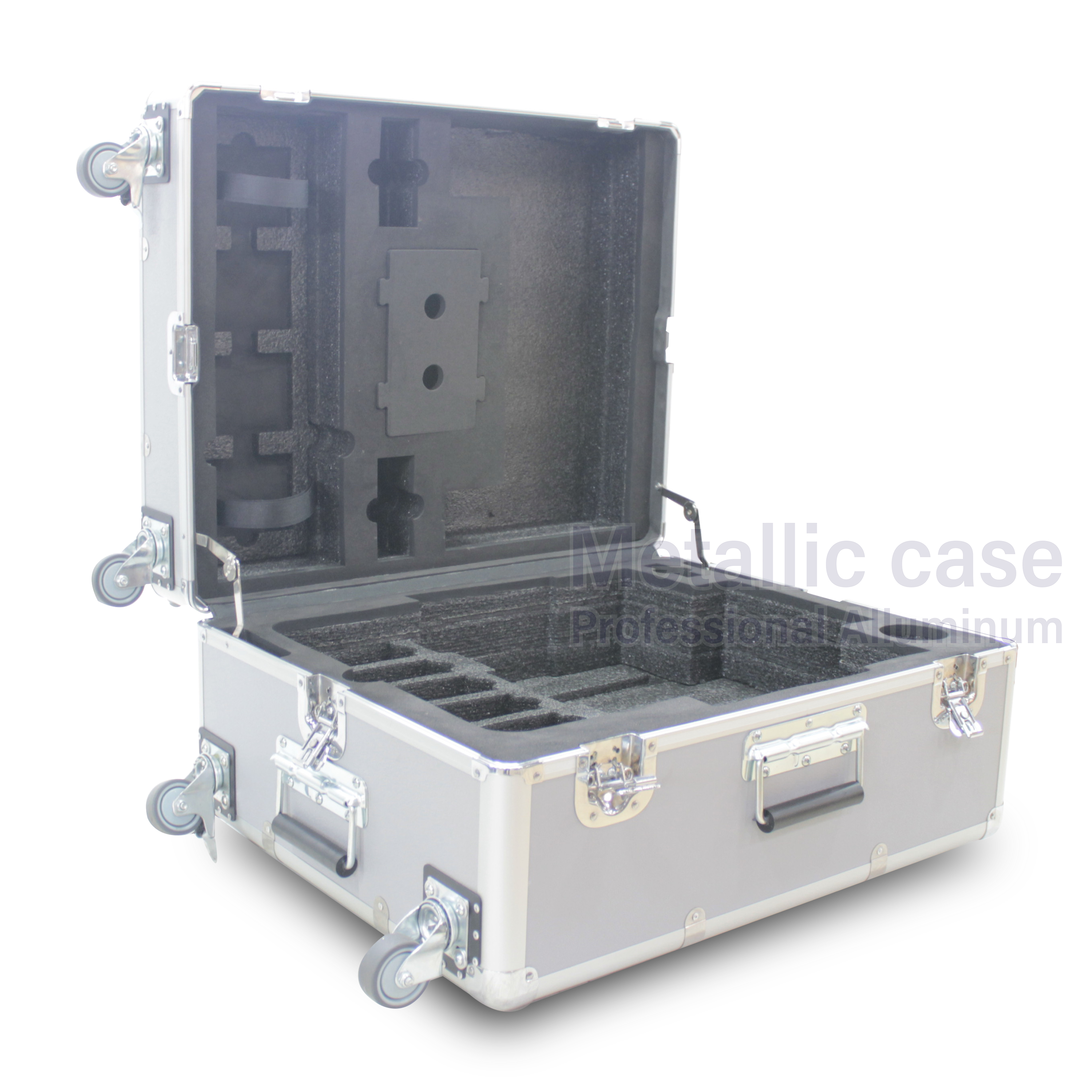 metalliccase 7872-01-6303 / Ulthera Dr Joy (59x48x30.5 T2C2H3K15P3U5)
