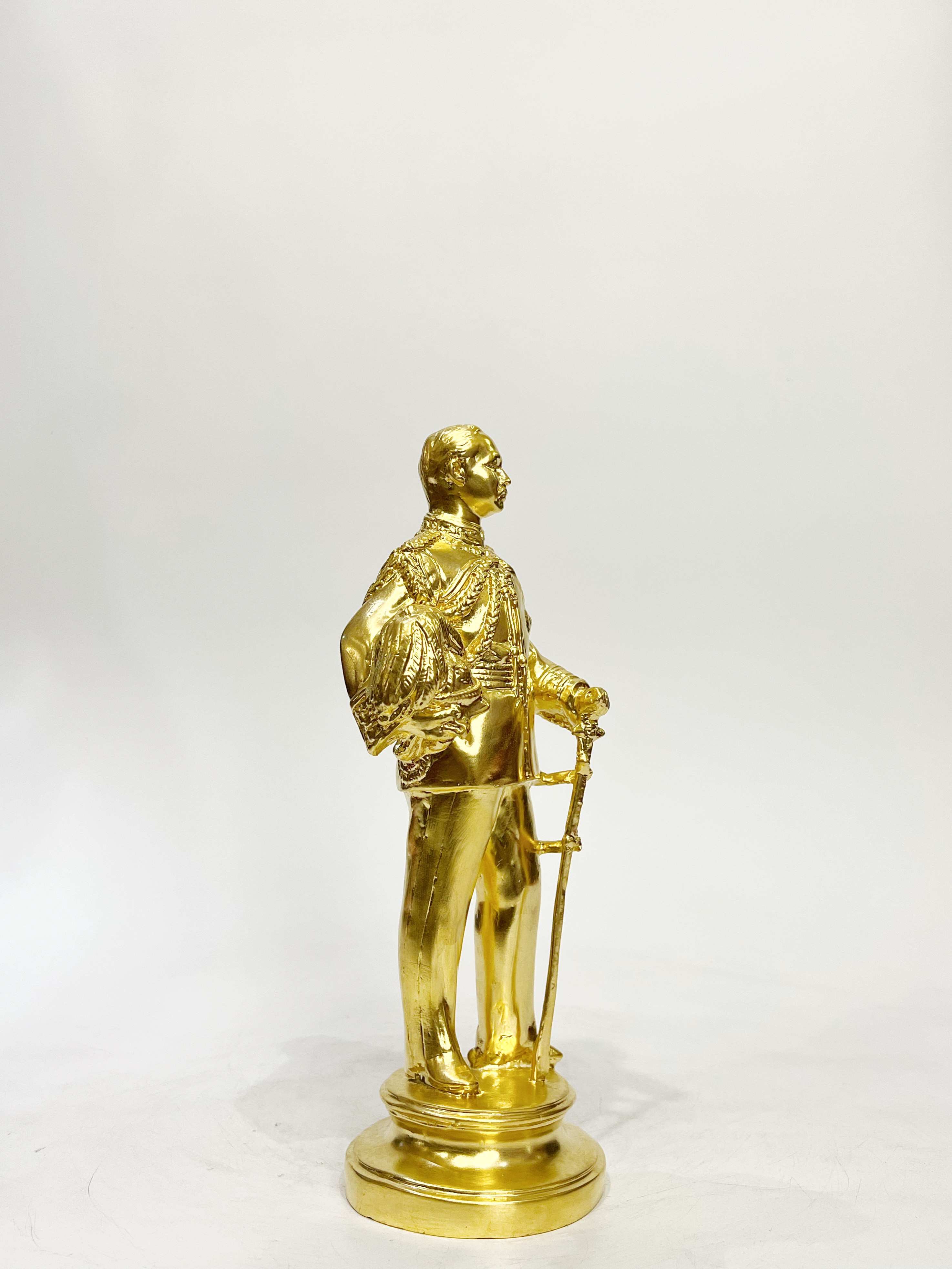 รัชกาลที่ 5 หน้าตัก 5 นิ้ว