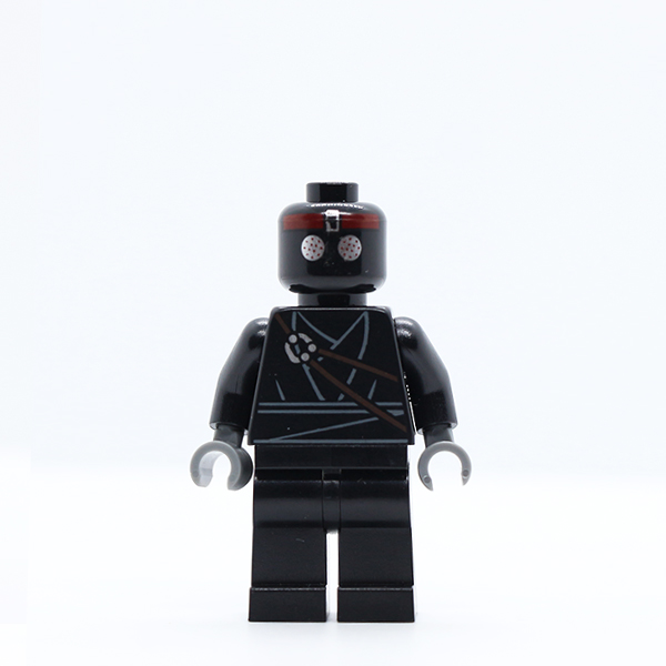 Foot Soldier - Robot