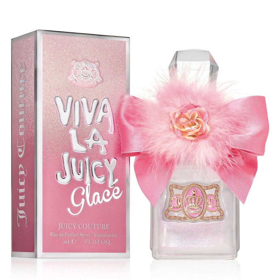 น้ำหอม Juicy Couture Viva La Juicy Glace EDP 100ml ของแท้ 100%✅