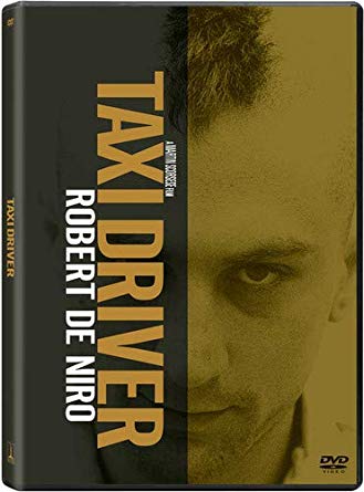 ภาพยนตร์ยอดเยี่ยมตลอดกาล # 32 : Taxi Driver : แท็กซี่มหากาฬ [1976] - เสียงอังกฤษ / บรรยายไทย