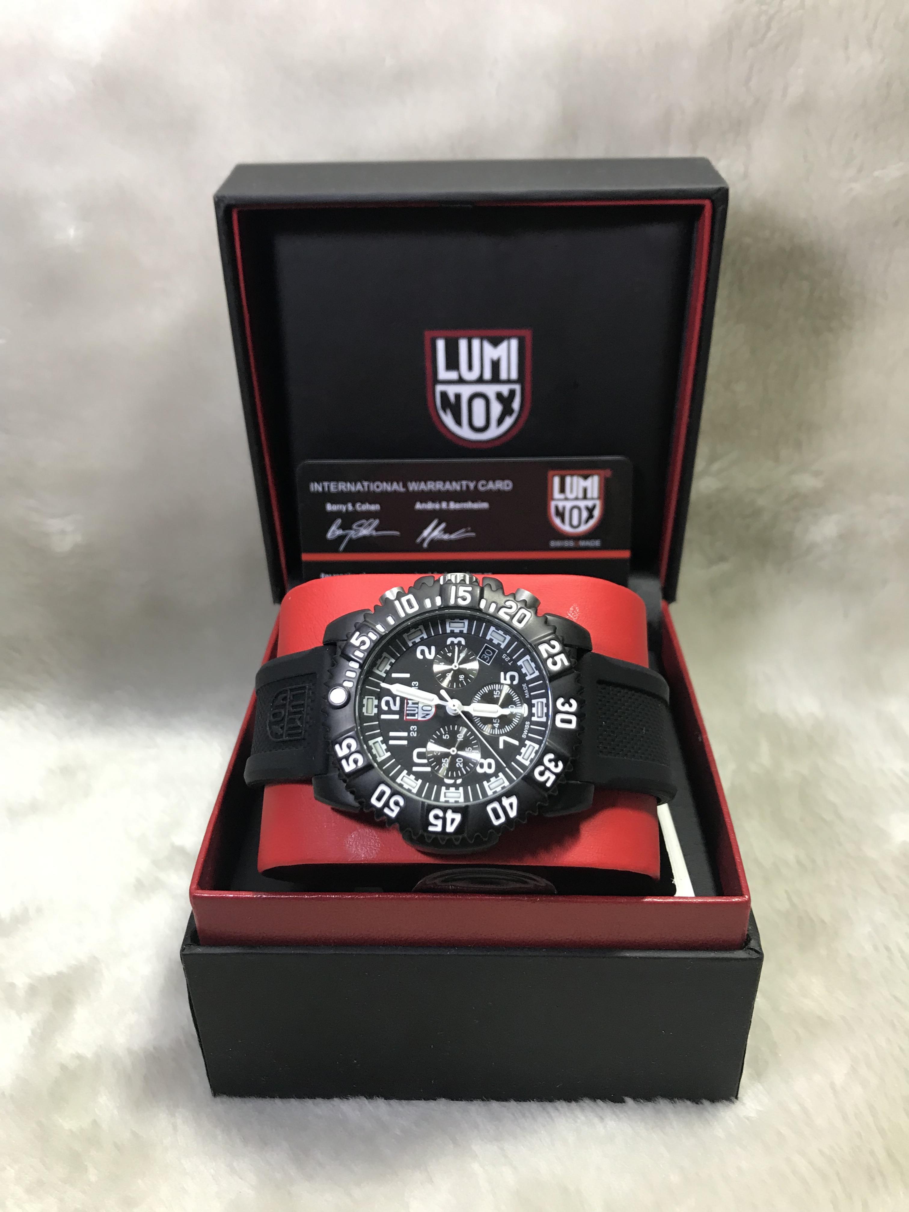 Luminox
