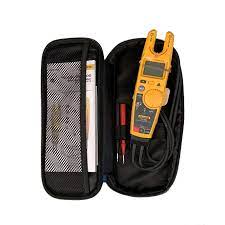 FLUKE T6-600 มิเตอร์ก้ามปูวัดแรงดันไม่ต้องสัมผัสและวัดกระแสได้พร้อมกัน