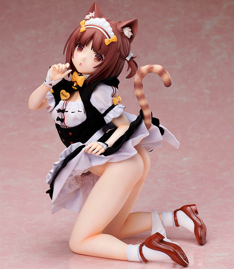 (Pre-Order) Azuki - 1/4 (BINDing, Native)