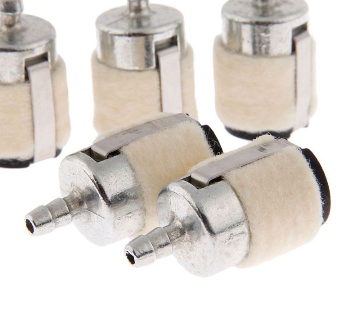 หัวกรองน้ำมัน เครื่องตัดหญ้า พ่นยา เลื่อยยนต์ CG260 , 767, TU26 , GX3