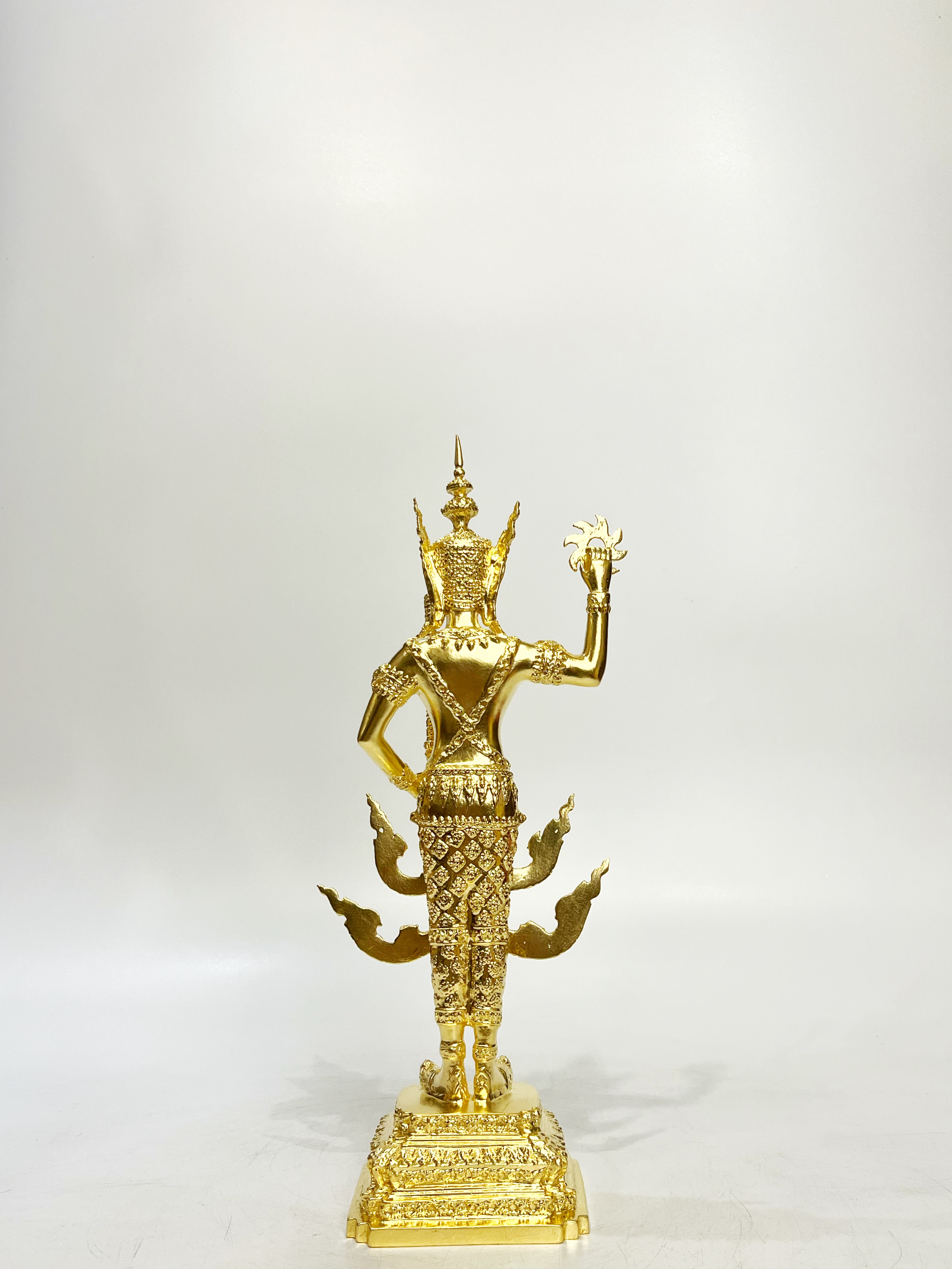 เทพารักษ์ 5 พระองค์