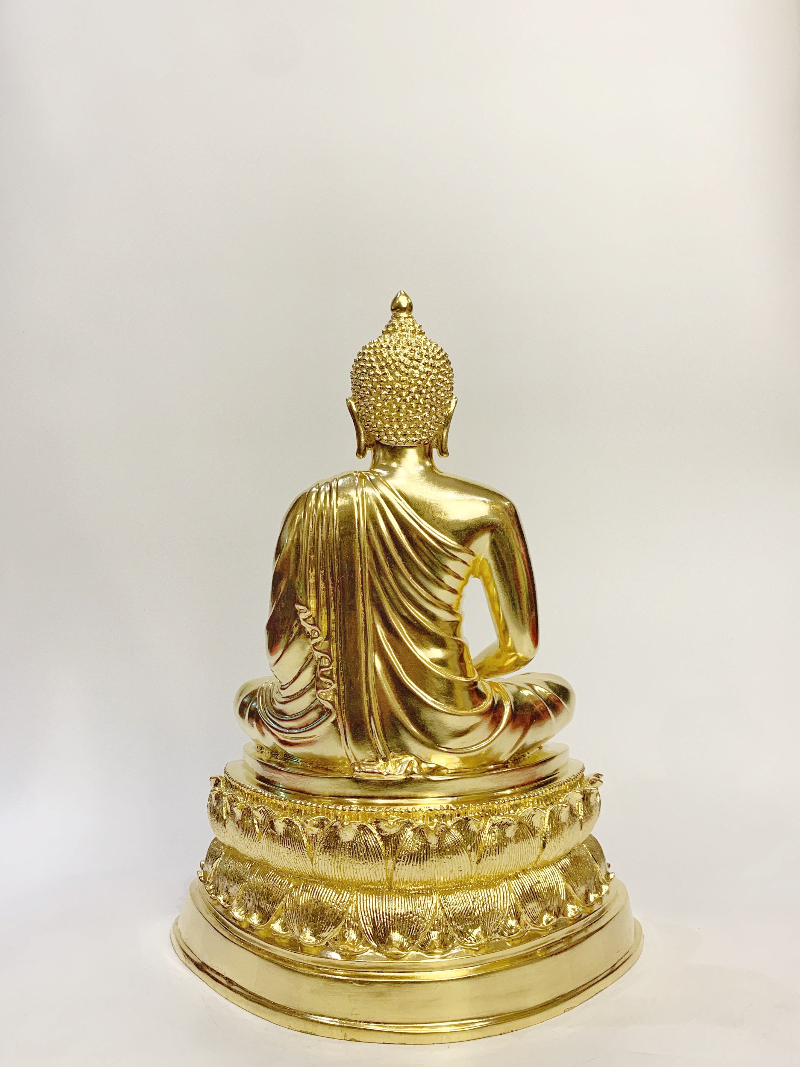 พระพุทธชัยมงคลธรรมกาย หน้าตัก 9 นิ้ว