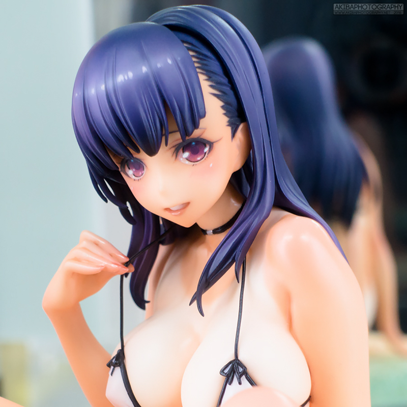 [In-Stock] Pin-Up Girl - 1/6 (Magic Bullets)