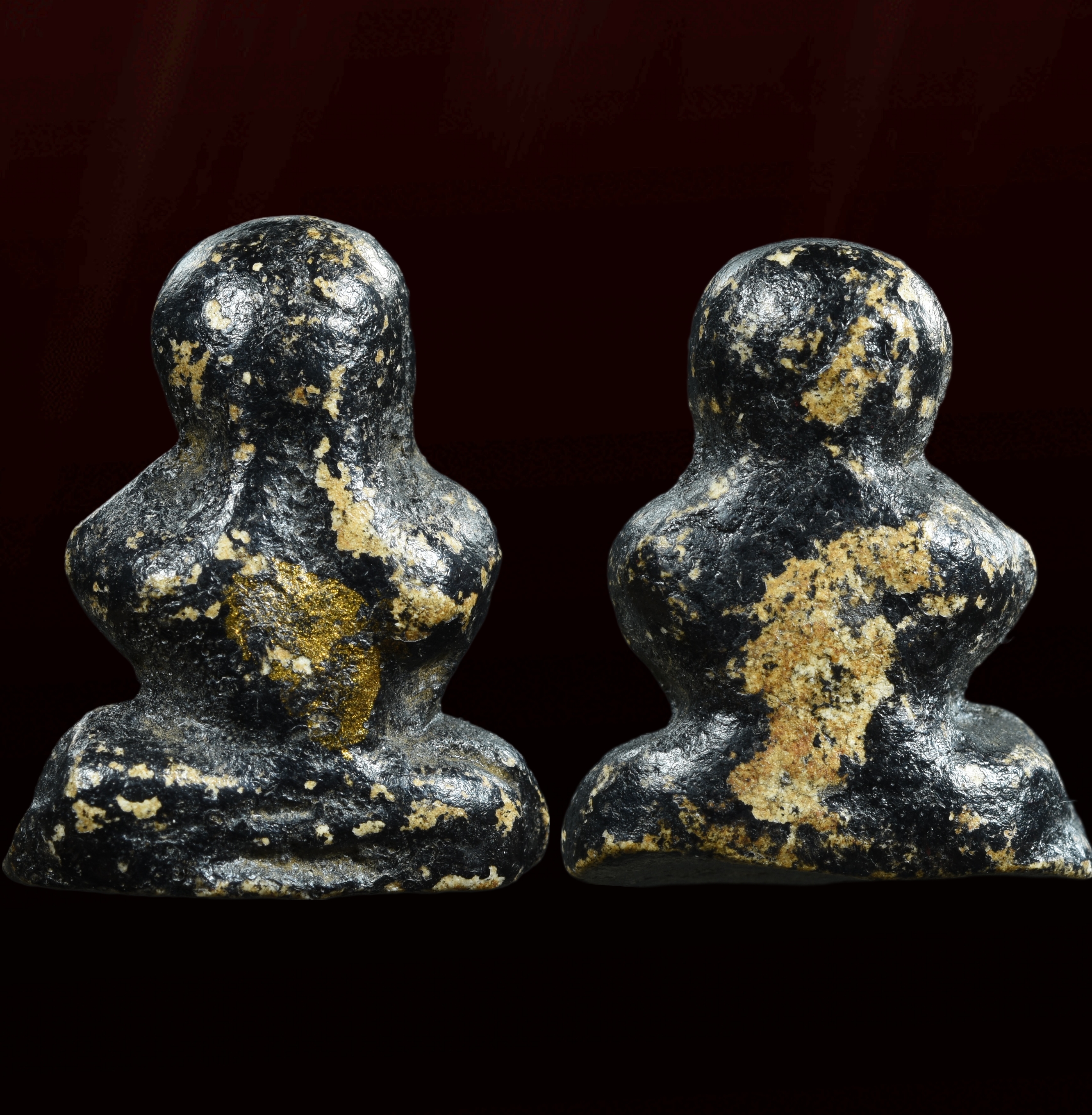 พระปิดตาหลวงพ่อทองสุข