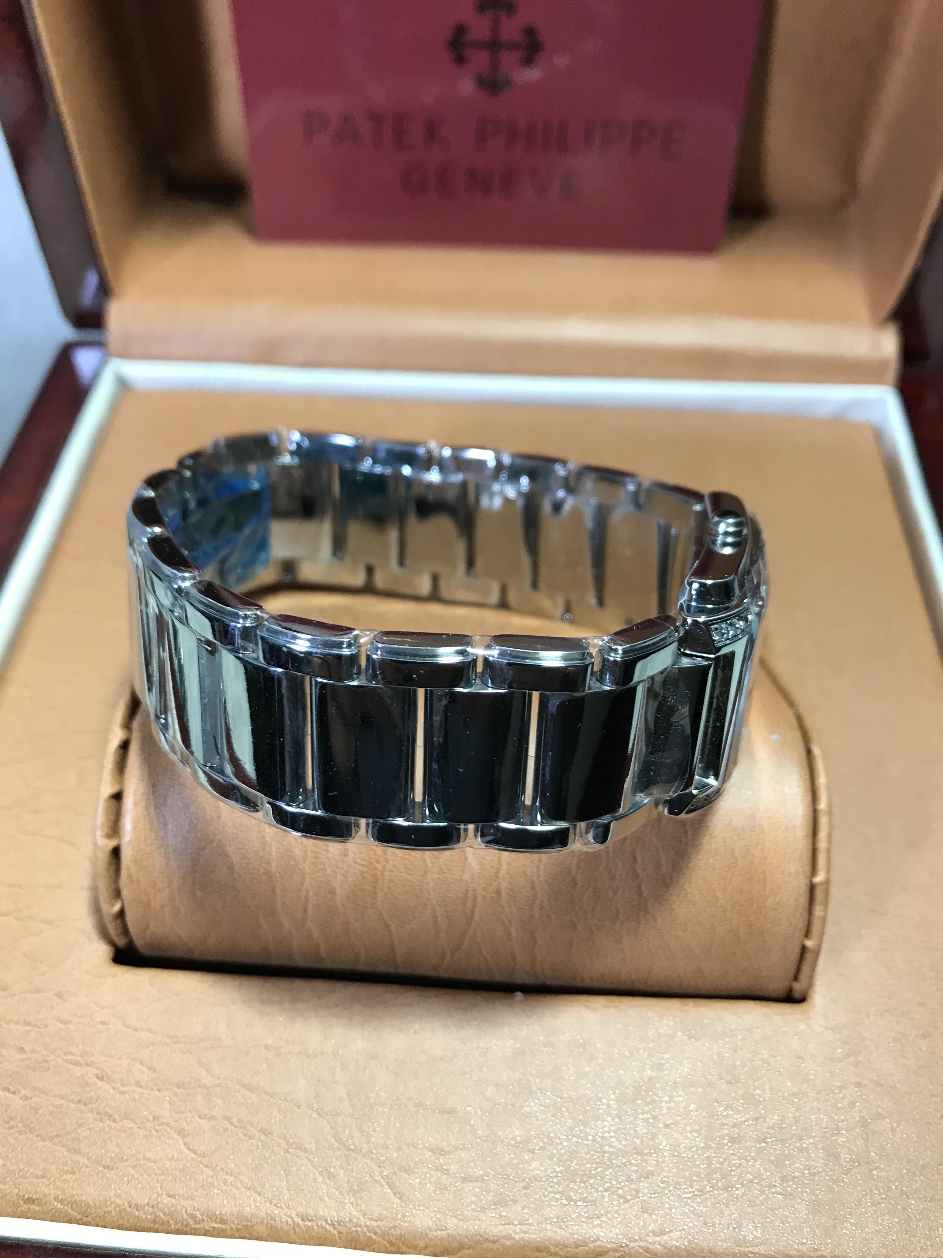 Patek Philippe ( Swiss)