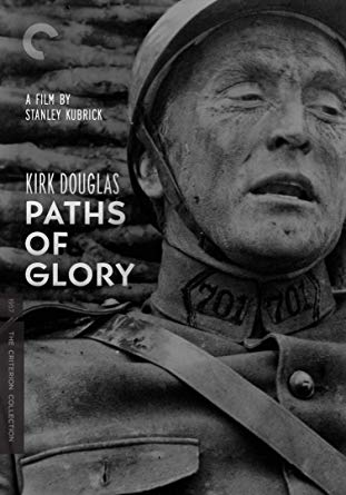 Paths of Glory (1957) - เสียงอังกฤษ / บรรยายไทย-อังกฤษ