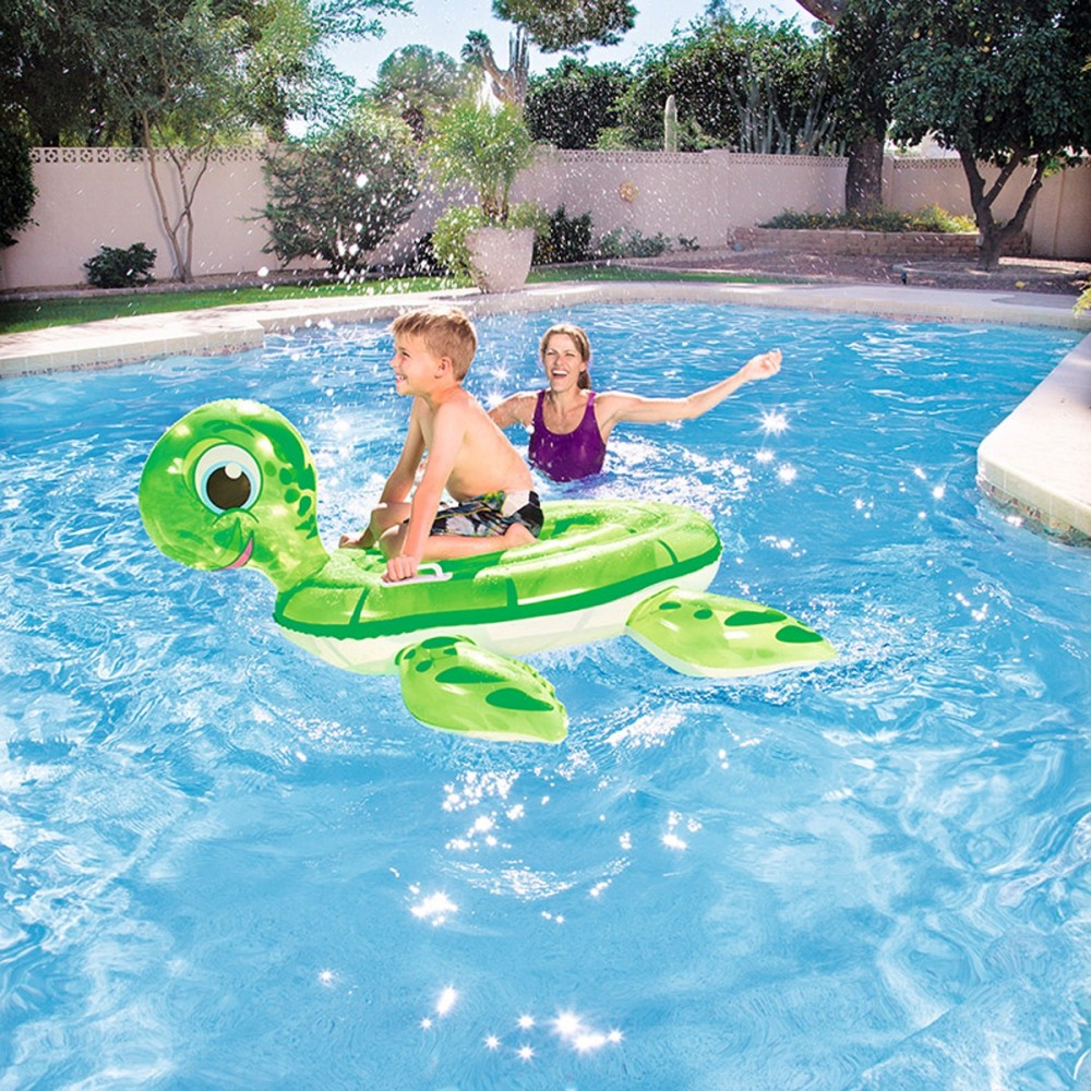 Bestway แพยางเต่าแซมมี่ สำหรับเด็ก Inflatable Bestway Sammy Turtle Pool Float