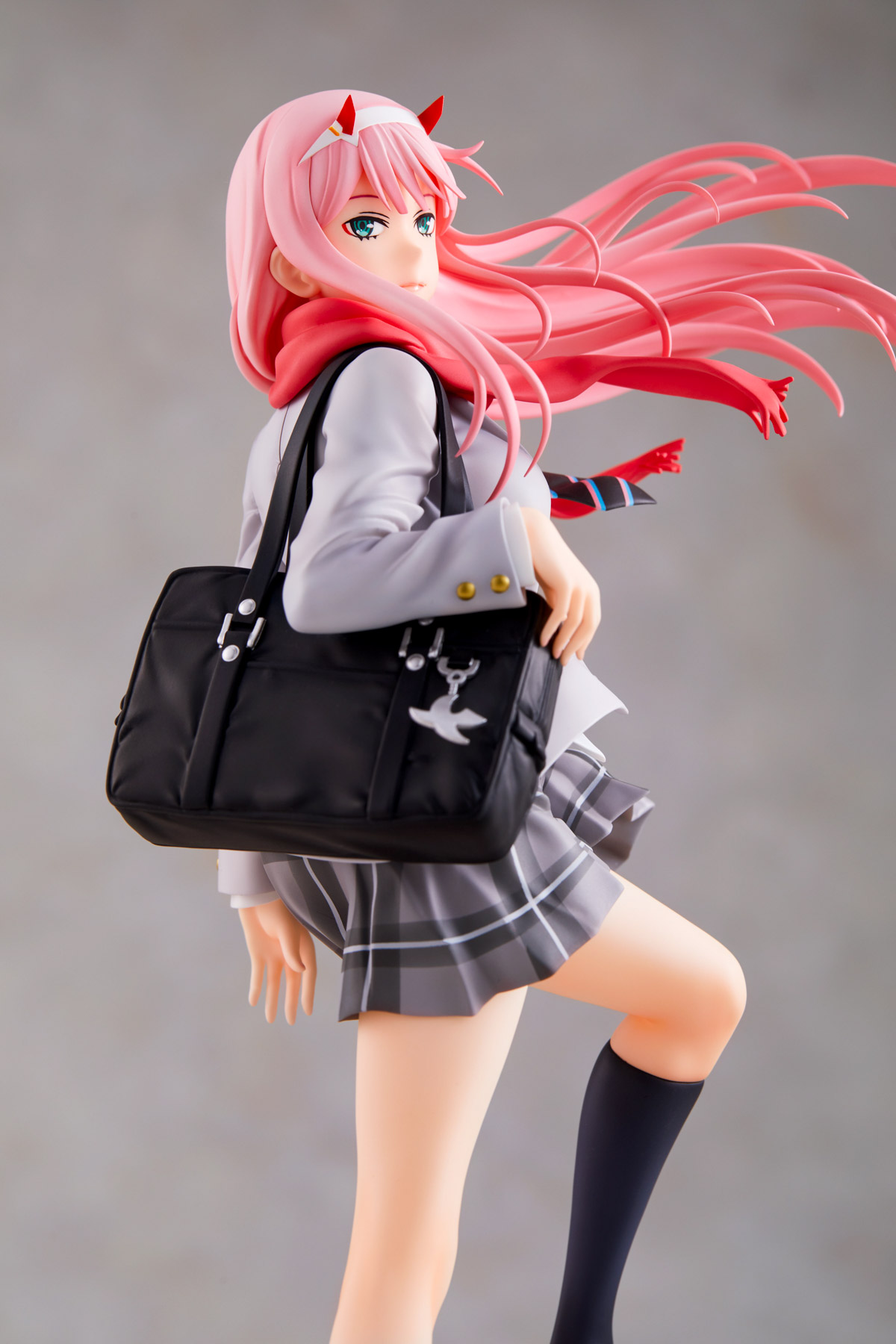 (Pre-Order) Zero Two Uniform ver. - 1/7 (Aniplex) + bonus item [Rerun]