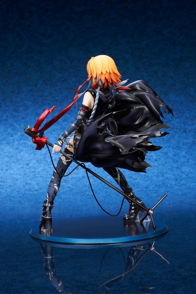 (Pre-Order) Ninomiya Asuka Shinen e no Shoutai Ver. - 1/7 (Broccoli)