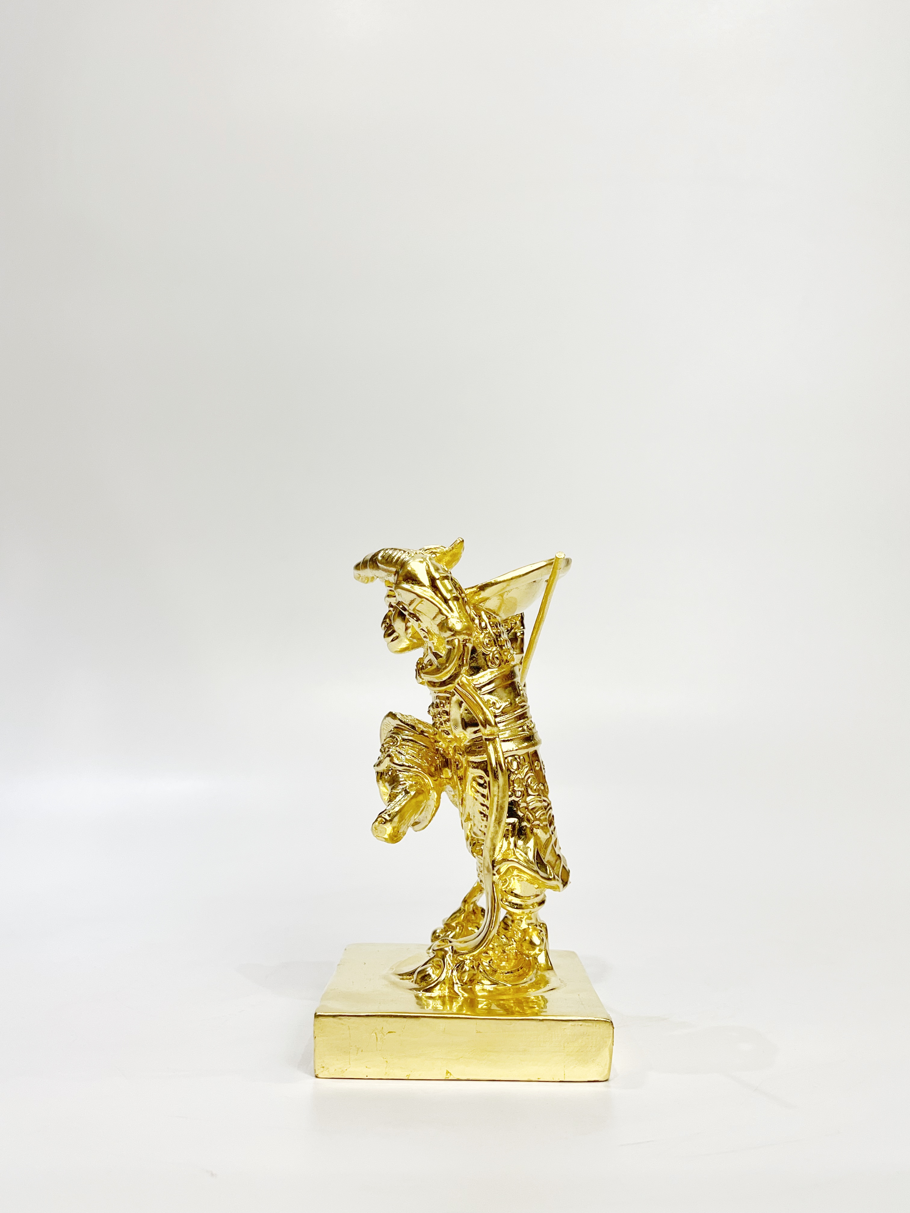 เห้งเจีย สูง 7 นิ้ว