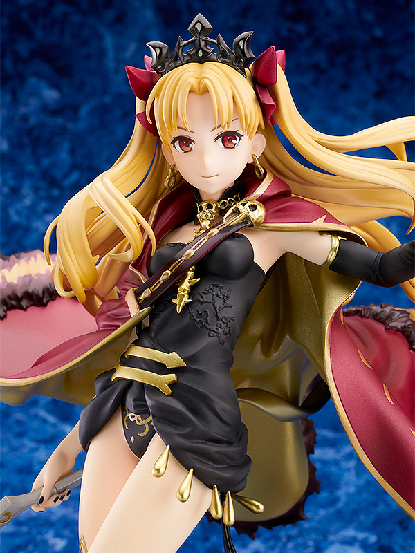 (Pre-Order) Ereshkigal Lancer - 1/7 (Max Factory)