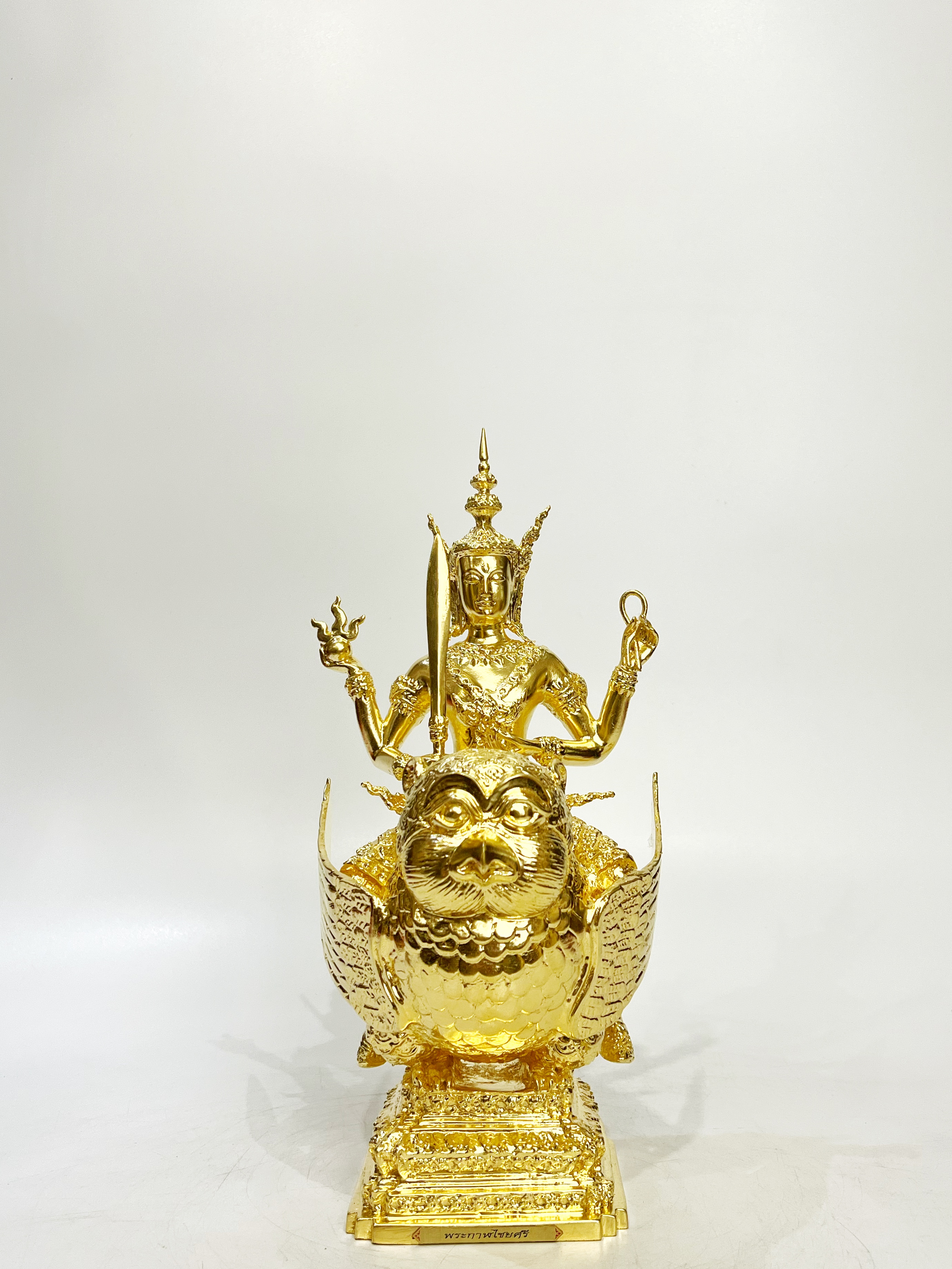 เทพารักษ์ 5 พระองค์