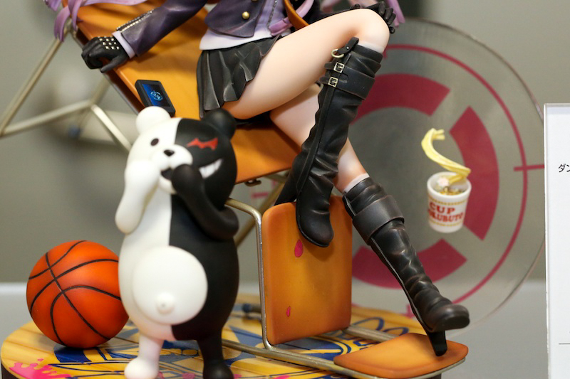 (Pre-Order) Kirigiri Kyouko - 1/8 (Phat Company)