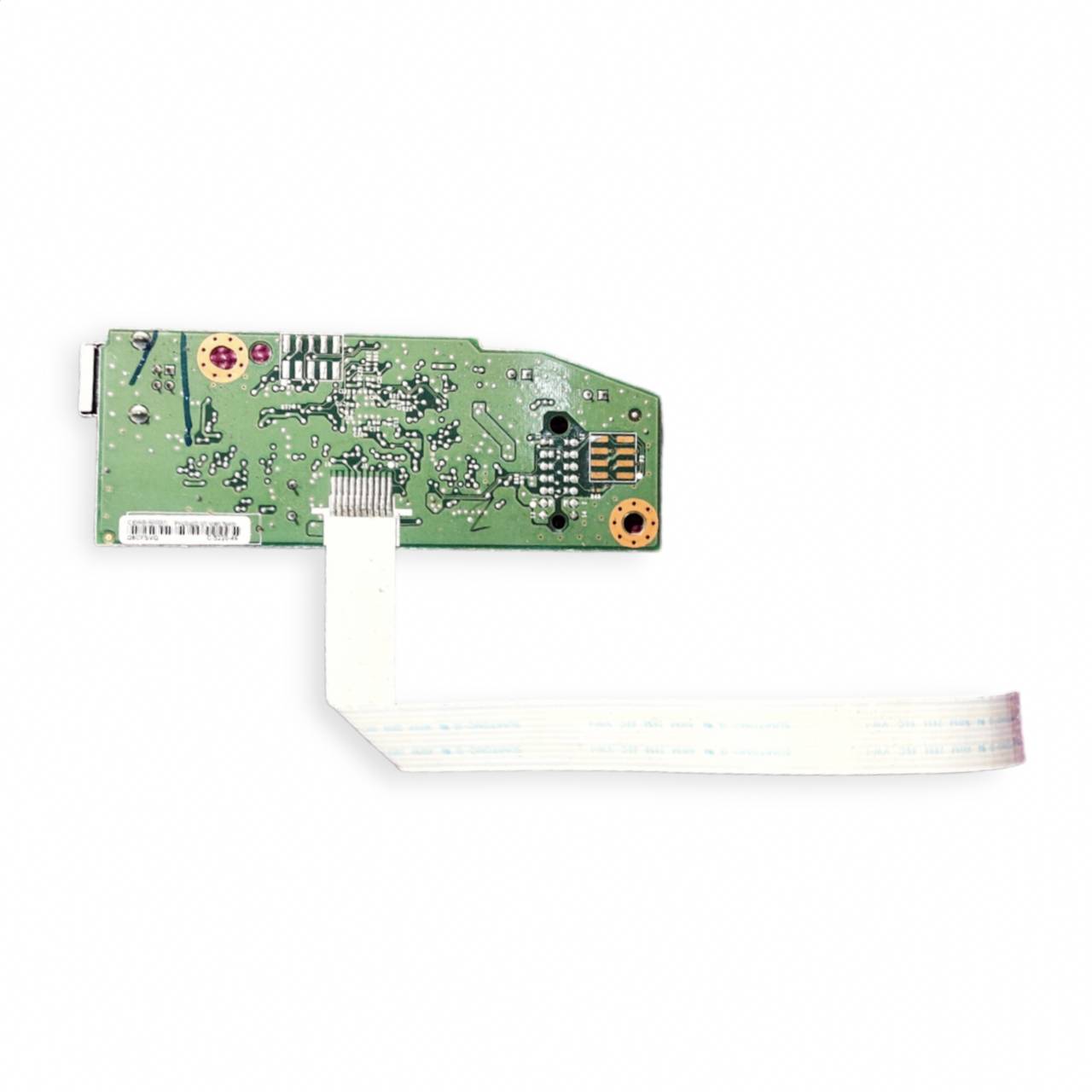 HP P1102 Formatter Board ( CE688-60001 )