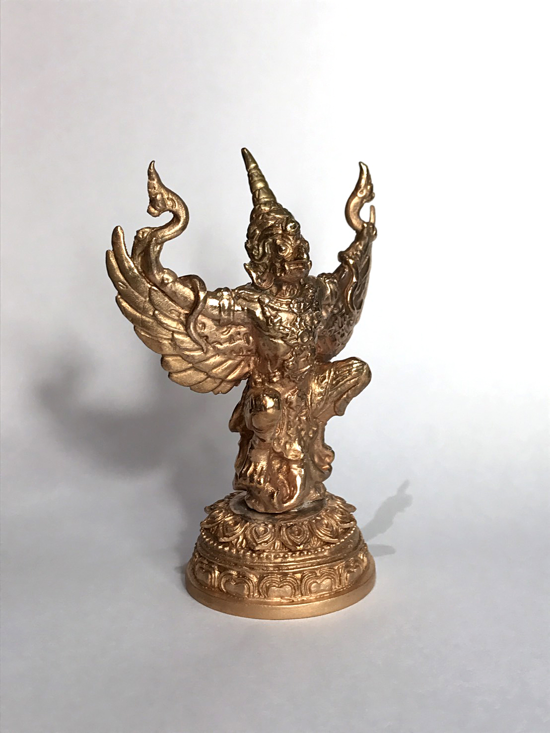 พญาครุฑ (ขนาดตั้งโต๊ะ)