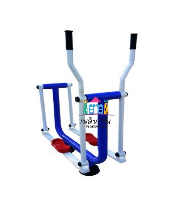 PL-22 อุปกรณ์เดินสลับแขน-ขาแนวราบ