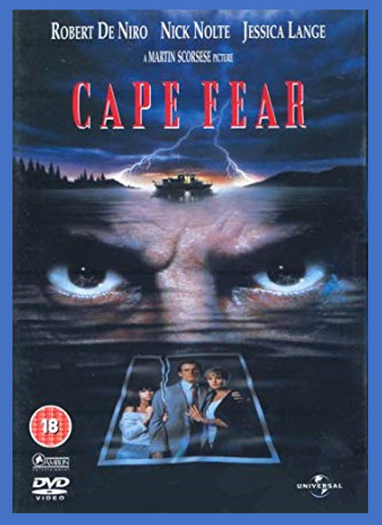 Cape Fear [1991] - เสียงอังกฤษ / บรรยายไทย