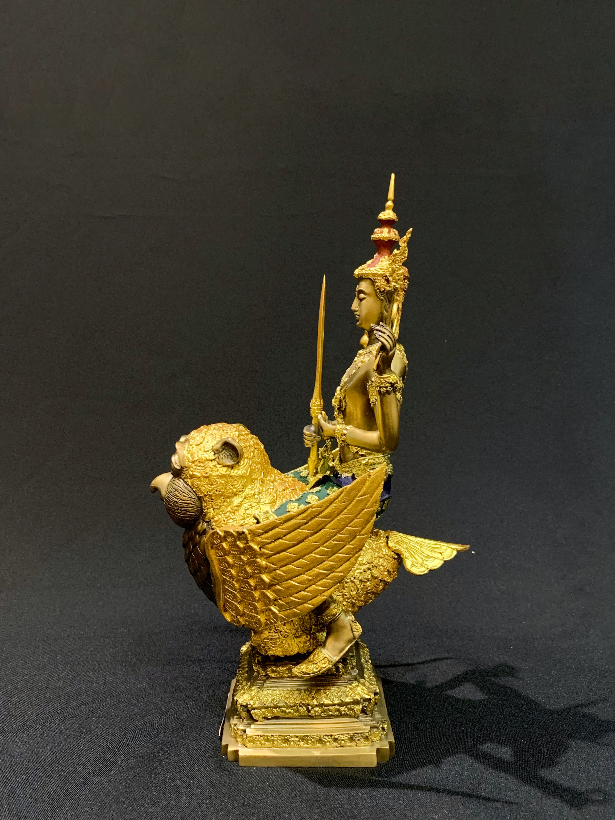 เทพารักษ์ 7 พระองค์