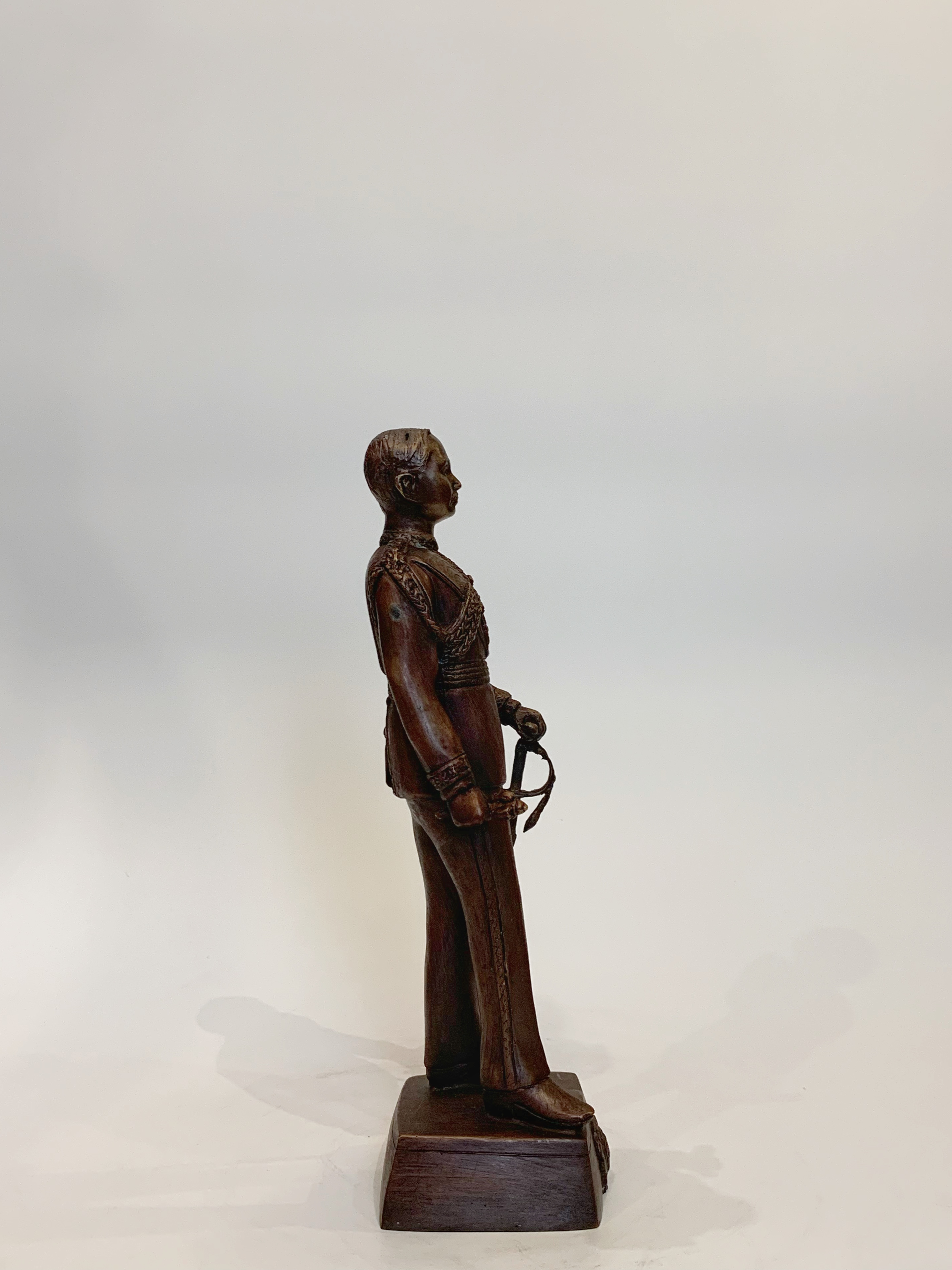 รัชกาลที่ 5 หน้าตัก 5 นิ้ว