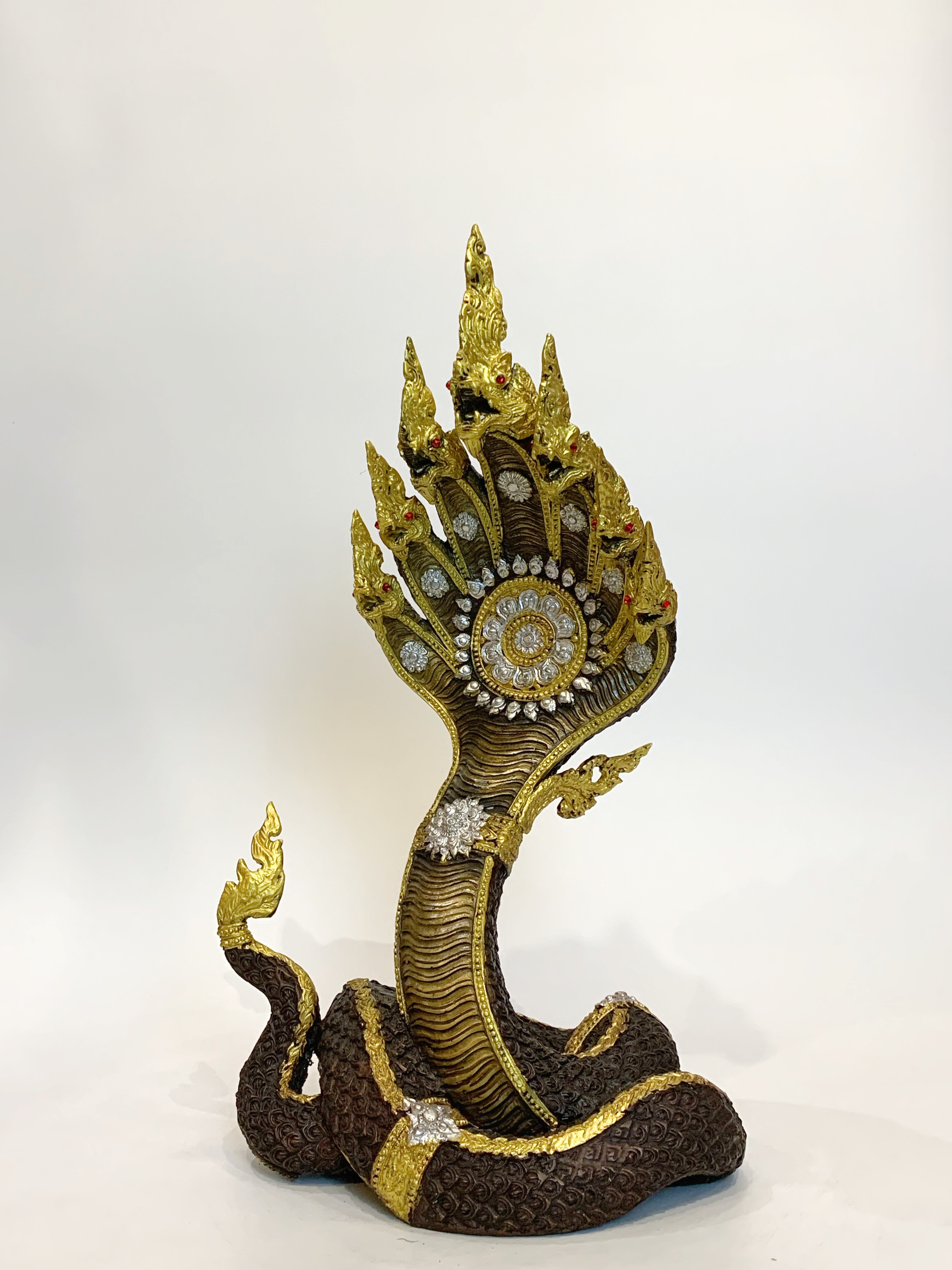 พญานาค 7 เศียร