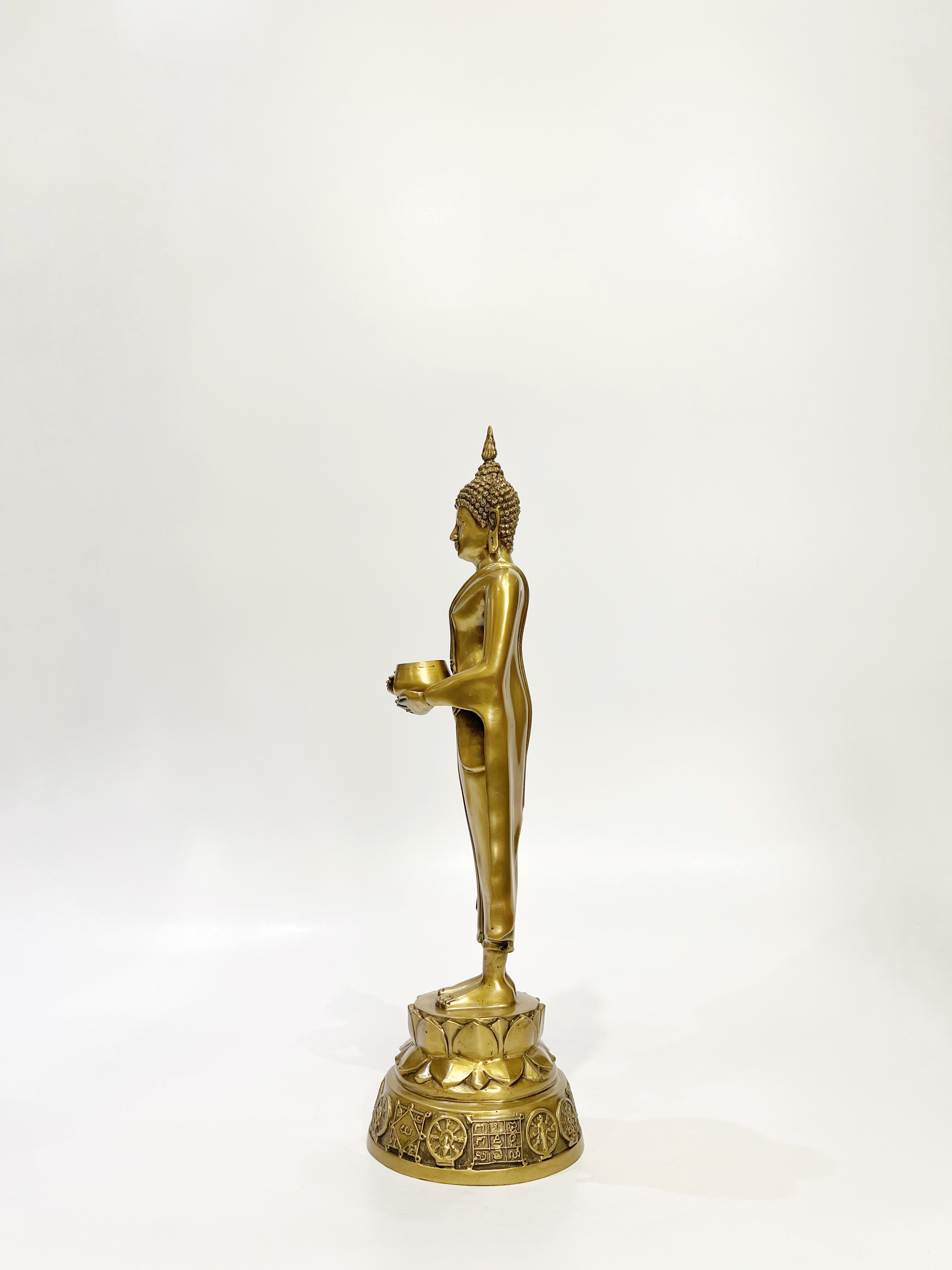 ชุด พระประจำวันเกิด (8องค์) หน้าตัก 5 นิ้ว