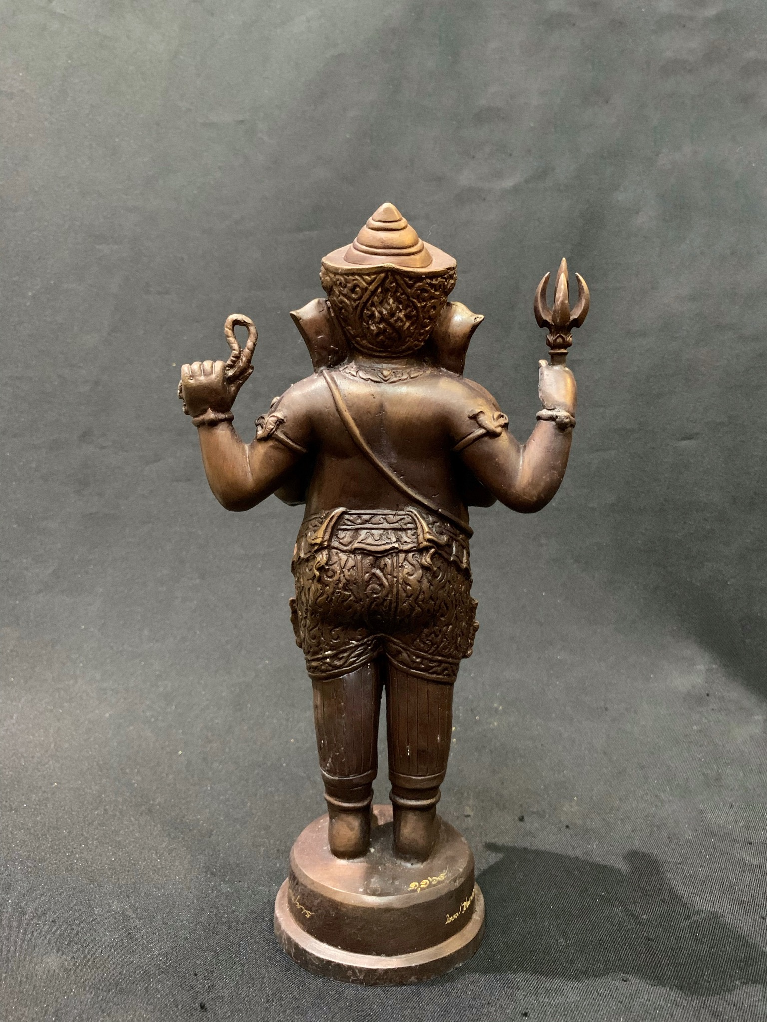 พระพิฆเนศวร 100 ปี กรมศิลปากร