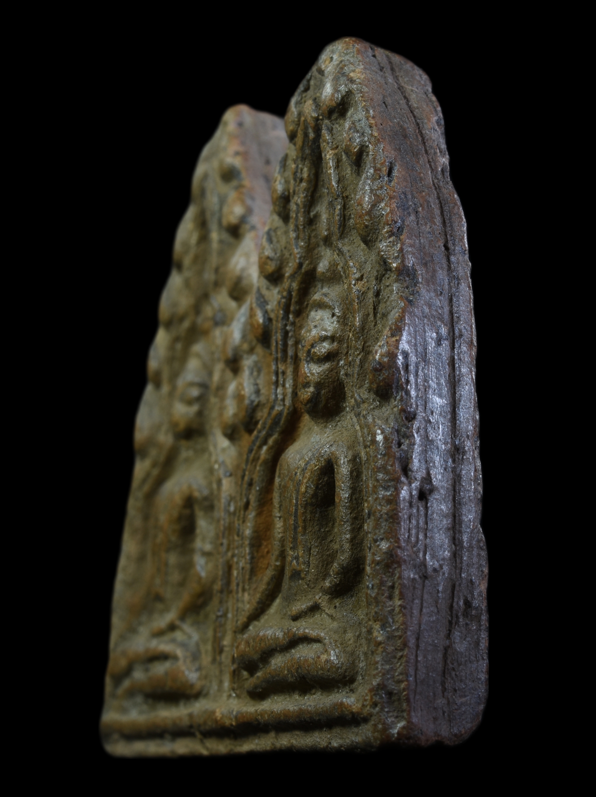 พระขุนแผนพรายคู่