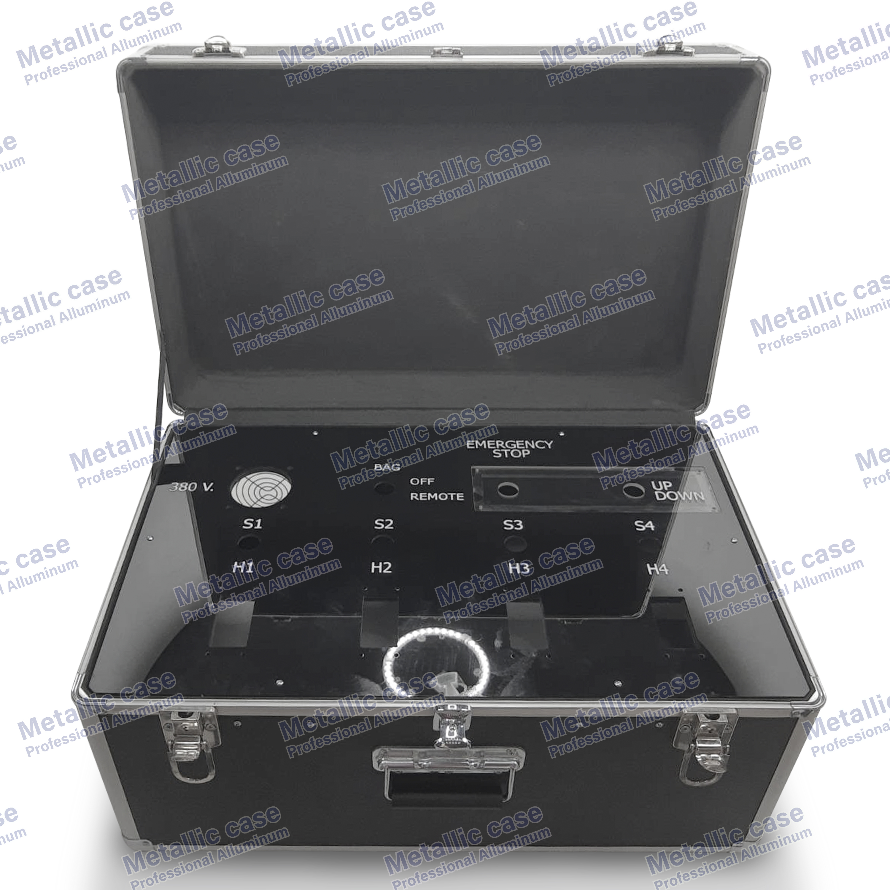 metalliccase8153-10-6402 / DEMO KKP # 2 (65x40x34.5 T2C1H3K3P3U3)