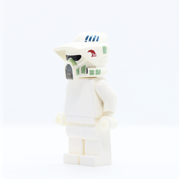 Helmet SW ARF