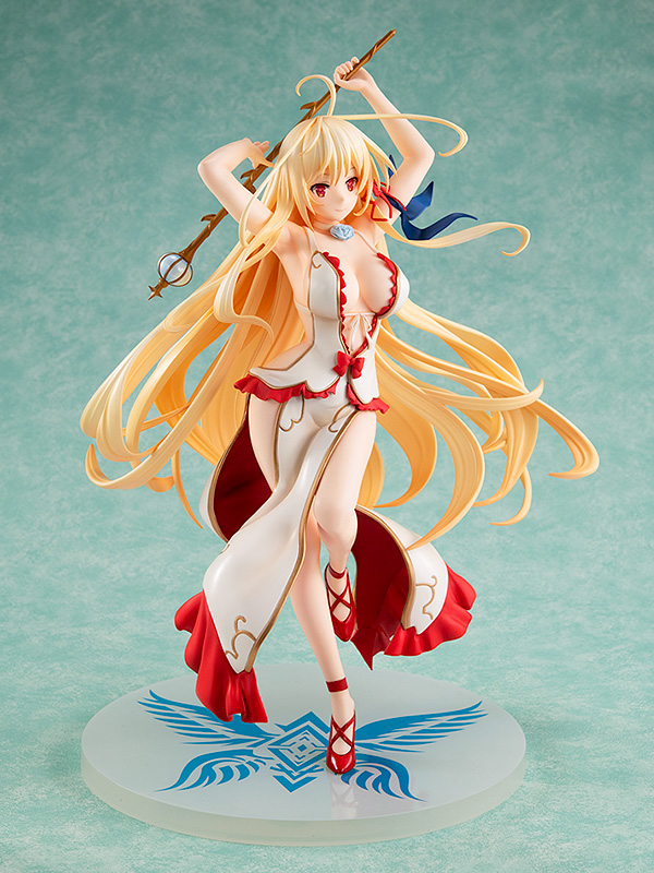 (Pre-Order) Alicereise ru Nevillis IX Original Dress Ver. - 1/7 (Good Smile Company, Kadokawa)